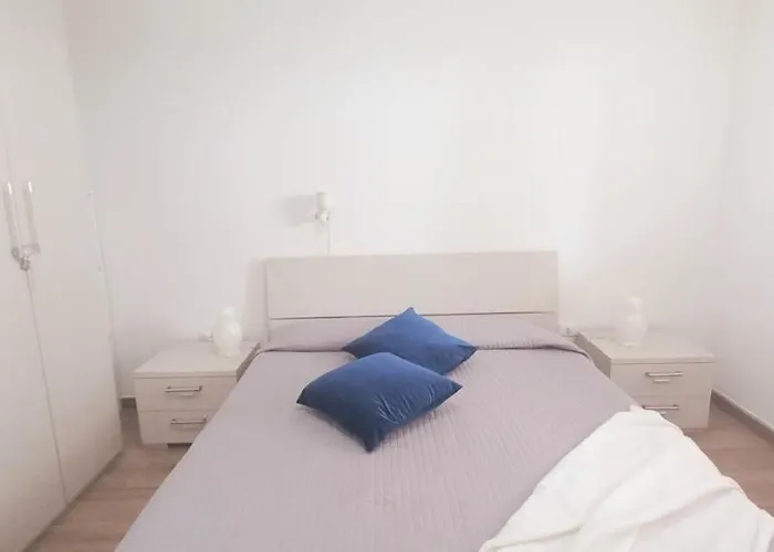 Rosmarino_appartamento Fronte Mare